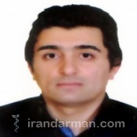 دکتر هانی بازیار