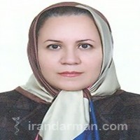 دکتر مریم معینی