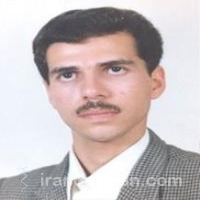 دکتر محمدرضا سلطانی