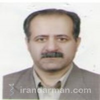 دکتر مهرداد احمدیان