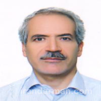 دکتر حسین لباف