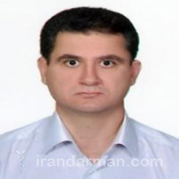 دکتر محمدرضا رضائی
