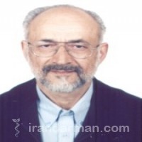 دکتر سیاوش افشار