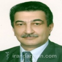 دکتر محمدصالح گنجویان