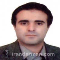 دکتر مهدی اقدسی