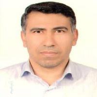 دکتر محمد شوریابی