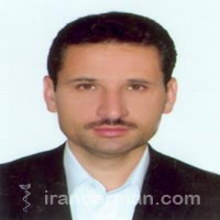 دکتر سیروس علی نژاد