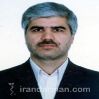 دکتر علیرضا علی حسینی