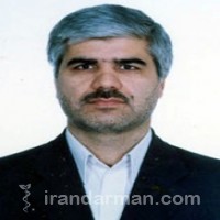 دکتر علیرضا علی حسینی