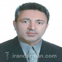 دکتر سیدمحمد اوجی