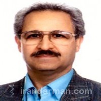 دکتر احمد خداداد