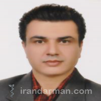 دکتر حسین محمدی نسب