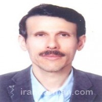 دکتر حسین موحدان