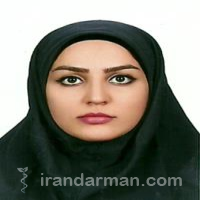 دکتر مرضیه میرزائی لور