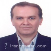 دکتر سیدابوالقاسم هاشمی