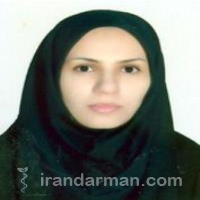 دکتر مریم سادات صدرزاده افشار