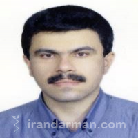 دکتر مهران عباباف