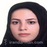 دکتر مائده قاسمی تودشکچویه