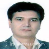 دکتر غلامرضا آنی