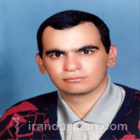 دکتر مرتضی احمدی نسب