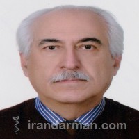 دکتر فریور عبداله زاده لاهیجی