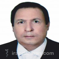 دکتر محمد انعامی علمداری