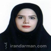 دکتر سیده پروشا محجوب خطیبانی