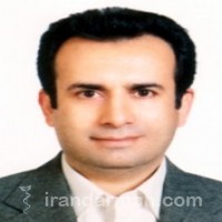 دکتر محمدحسین معروفی