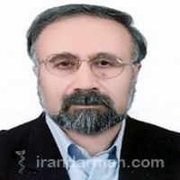 دکتر مسعود موسوی نسب مبارکه