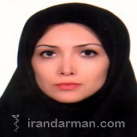 دکتر سایه محمدی