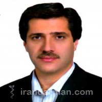 دکتر محمدرضا مالکی پوراصفهانی