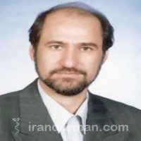 دکتر تقی بغدادی