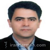 دکتر غلامرضا بخشنده پور