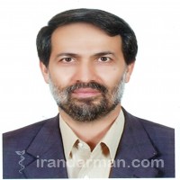 دکتر حمید صانعی