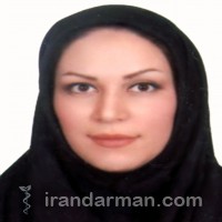 دکتر سهیلاسادات واقفی اسفیدانی