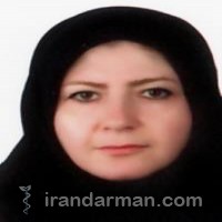 دکتر ناهیده اخلاصی
