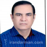 دکتر سیدمجید حسینی