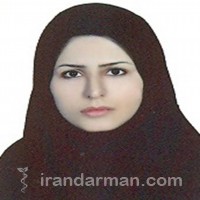 دکتر منصوره مسعودی