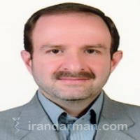 دکتر فرهاد فراهانی