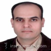 دکتر علی فراهانی