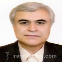 دکتر عبدالمجید خیام باشی