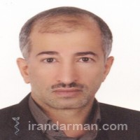 دکتر محمد حیدری