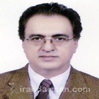 دکتر سعید معماریان