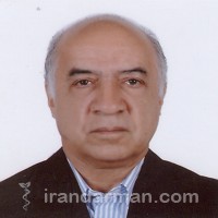 دکتر حسن اسماعیل زاده مرویان