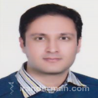 دکتر علی باقرپورزارچی
