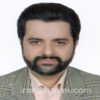 دکتر حسین نادمی