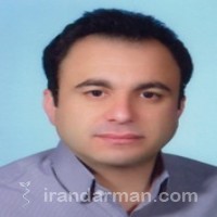 دکتر حمید عتیقی