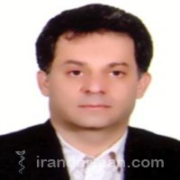 دکتر سیدامیر محمودنژاد