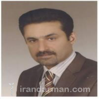 دکتر سیدمهدی کیائی