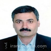 دکتر مهدی ضیائی